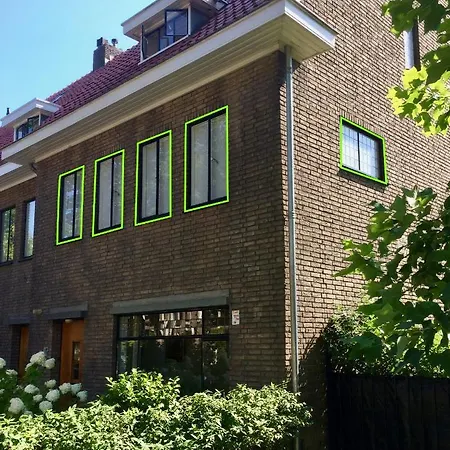 Eikenburg Bed & Breakfast