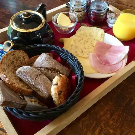Bed & Breakfast Eikenburg Eindhoven