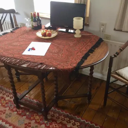 Bed & Breakfast Eikenburg Eindhoven