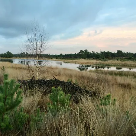 Bed and Breakfast Eikenburg