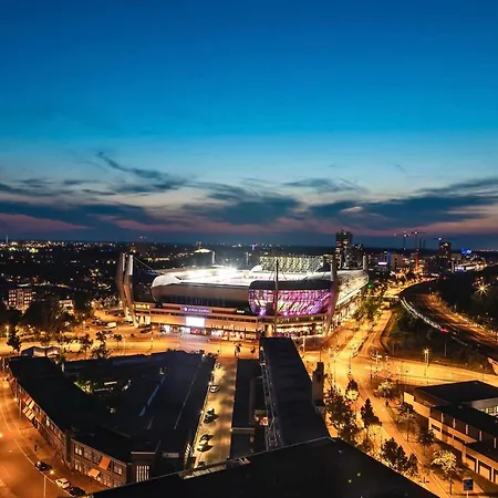 Eikenburg Bed and Breakfast 3*