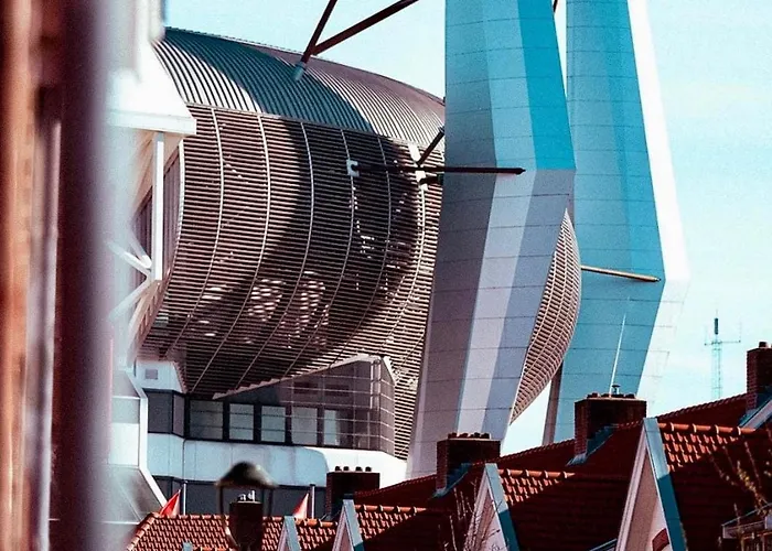 Bed and Breakfast Eikenburg 3*