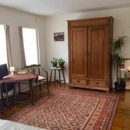 Eikenburg Oda ve Kahvaltı Eindhoven