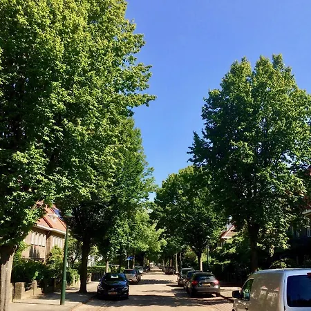 Eikenburg Frühstückspension Eindhoven