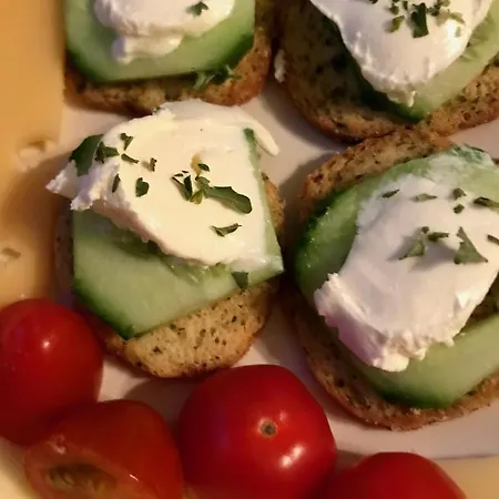 Frühstückspension Eikenburg Eindhoven