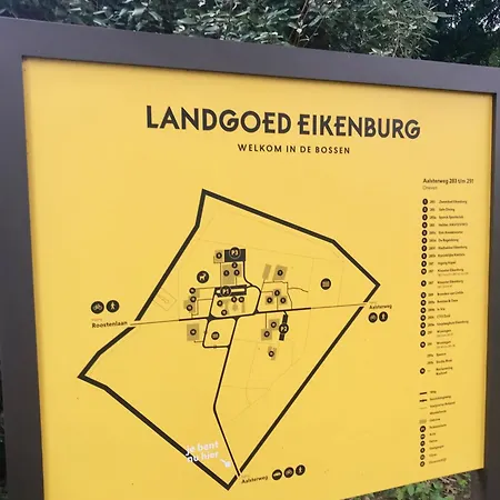 Eikenburg Eindhoven