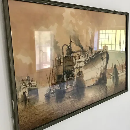 Eikenburg Oda ve Kahvaltı Eindhoven