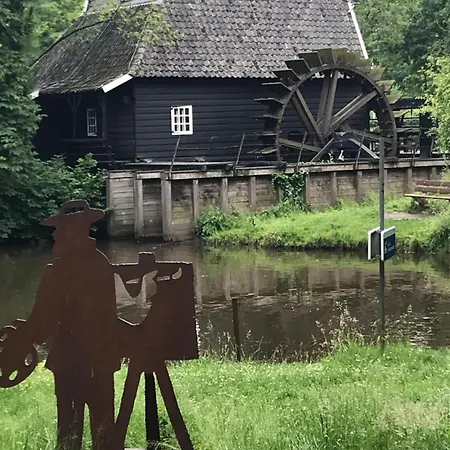 Panzió Eikenburg Eindhove