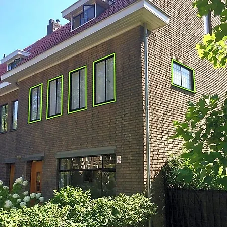 Eikenburg Bed and breakfast 3*