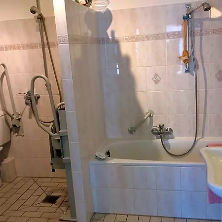 Eikenburg Bed and breakfast