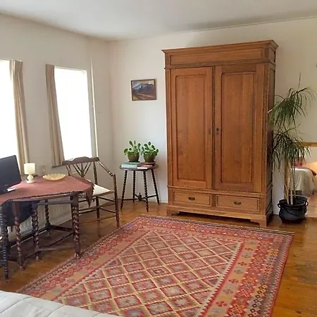 Eikenburg Bed and breakfast Eindhoven