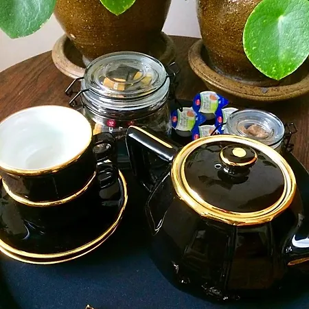 Bed and breakfast Eikenburg Eindhoven