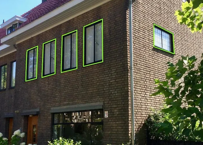 Eikenburg Bed & Breakfast