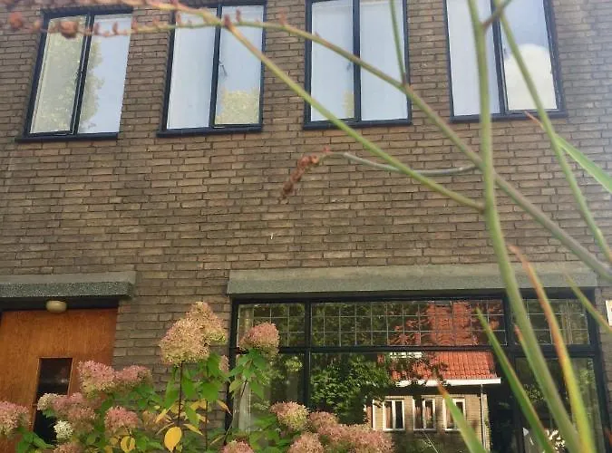 Bed & Breakfast Eikenburg 3*