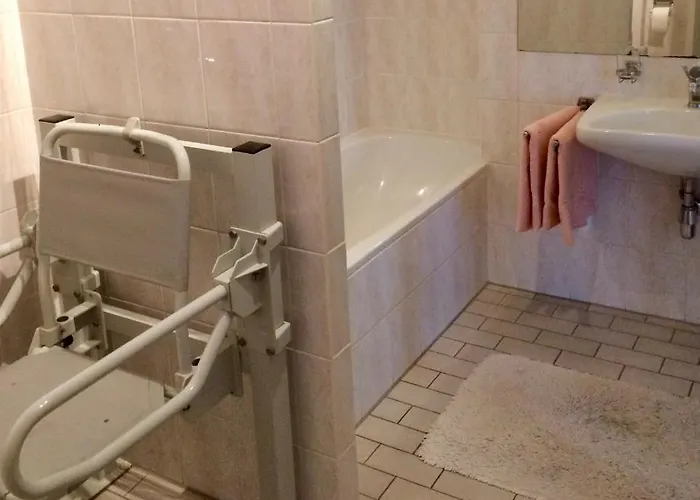 Eikenburg 住宿加早餐酒店