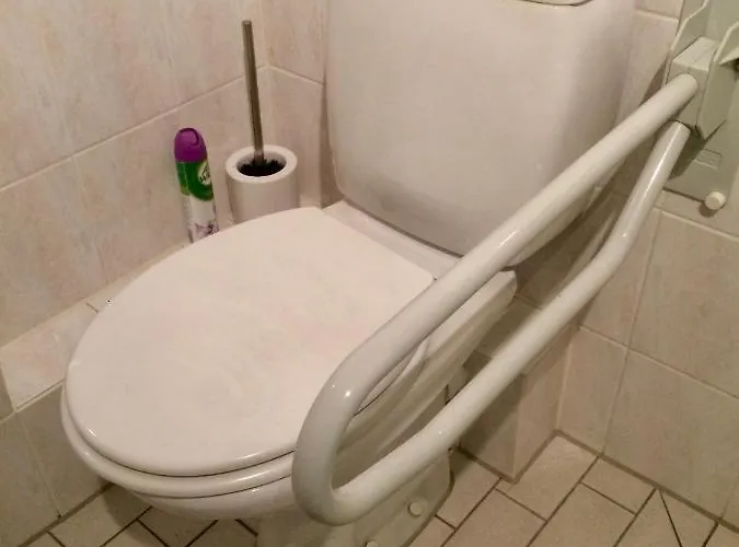 Eikenburg Bed & Breakfast