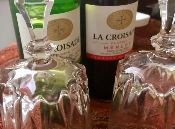 Eikenburg Bed & Breakfast