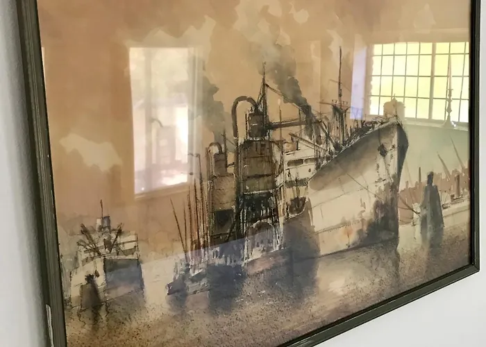 Eikenburg Bed and Breakfast Αϊντχόφεν