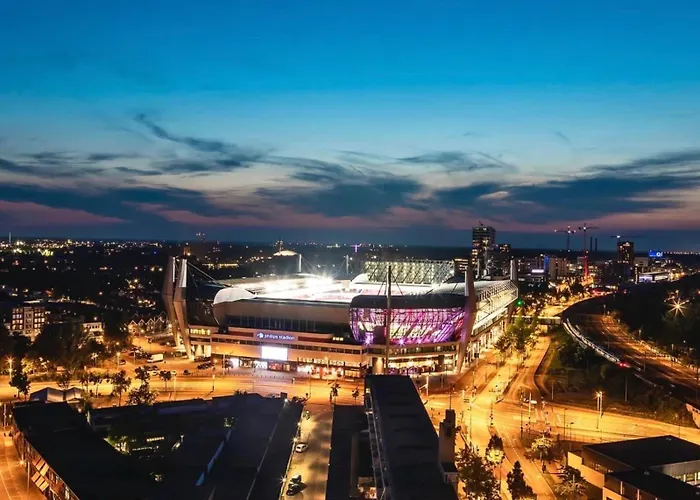 Eikenburg Bed & Breakfast 3*