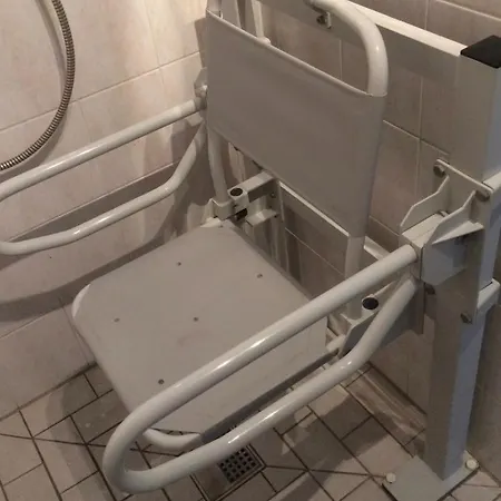 Bed & Breakfast Eikenburg 3*