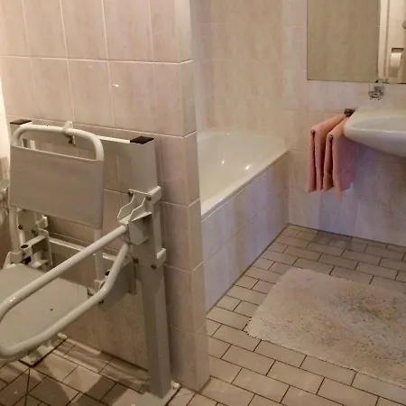 Eikenburg Bed & Breakfast