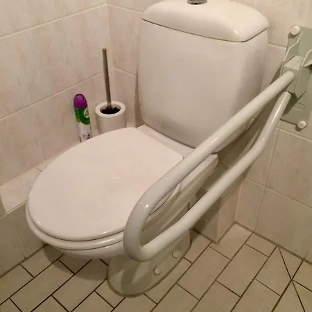 Eikenburg Bed & Breakfast