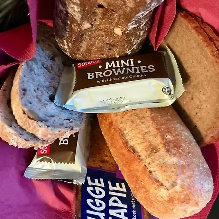 Eikenburg Bed & Breakfast 3*