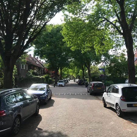 Eikenburg 3* Eindhoven