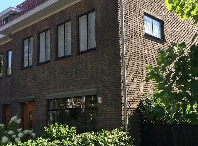 Couette-café Eikenburg Eindhoven