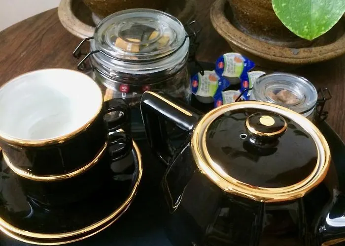 Couette-café Eikenburg 3*